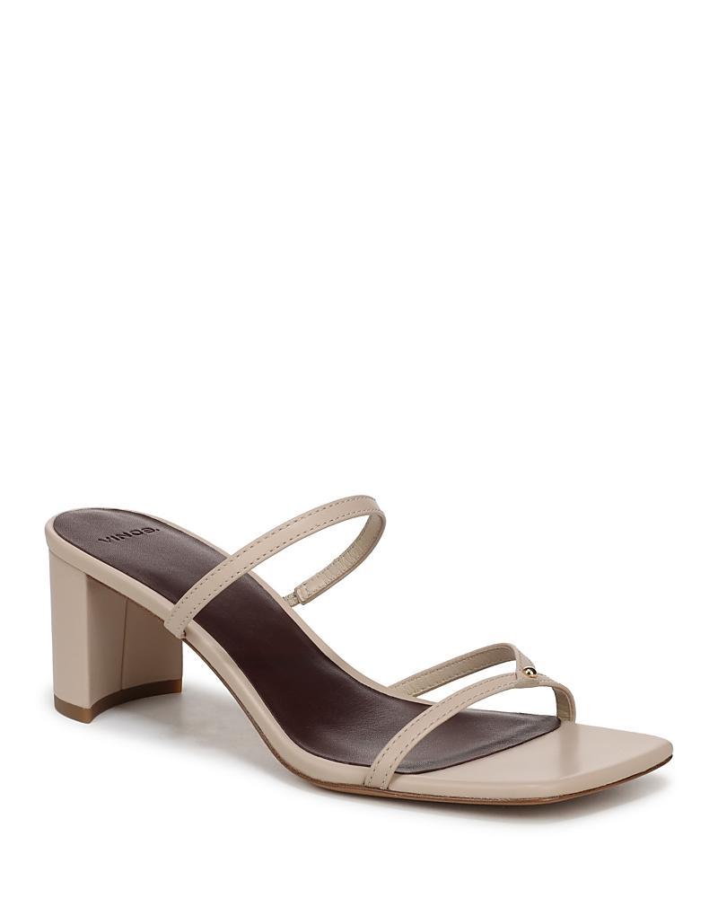 Vince Womens Ona Sandals Product Image