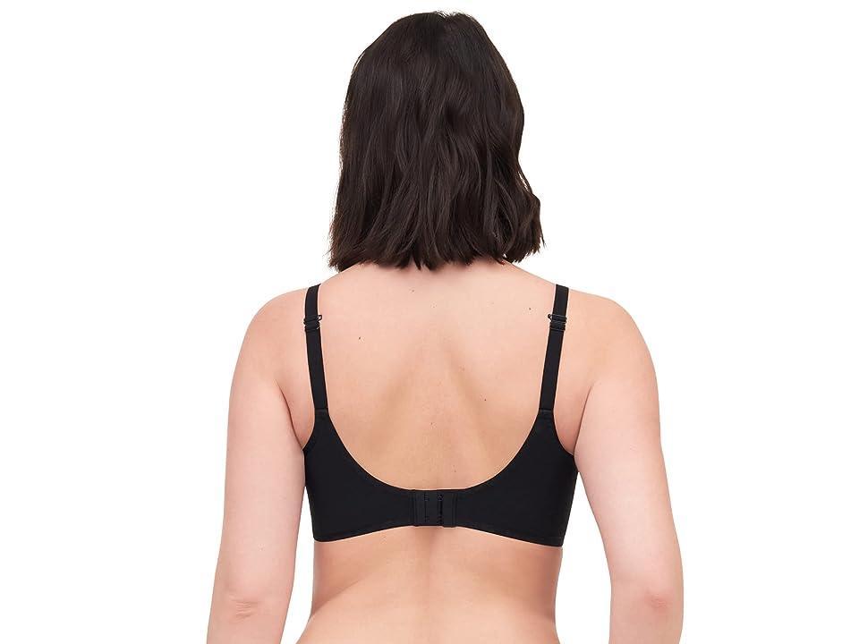 Comfort Chic Side Smoothing T-Shirt Bra Product Image