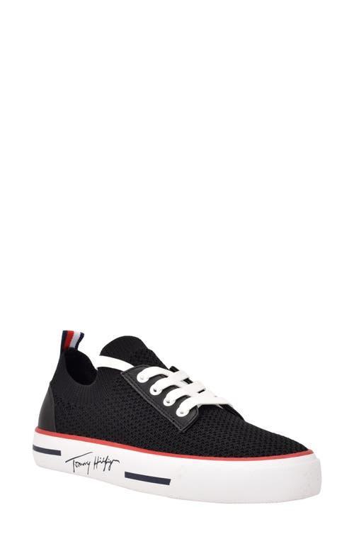 Tommy Hilfiger Gessie Women's Shoes Product Image