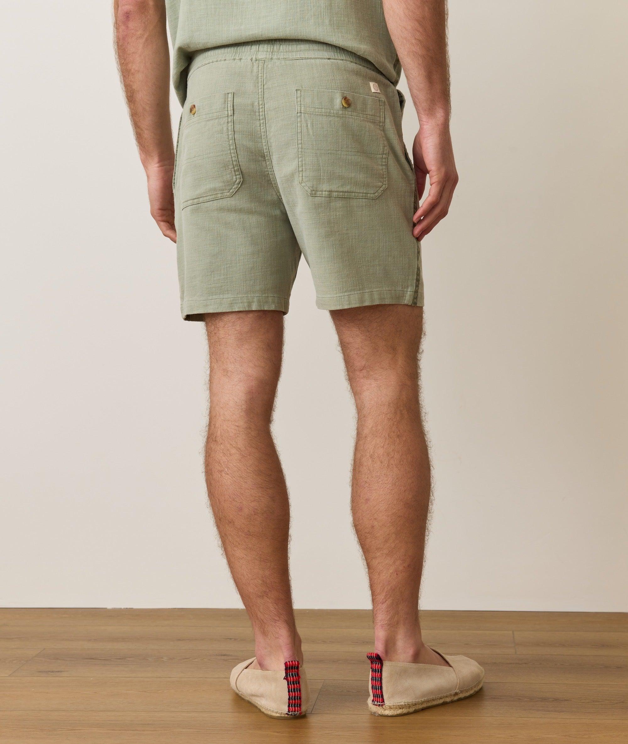 6" Saturday Beach Short Product Image