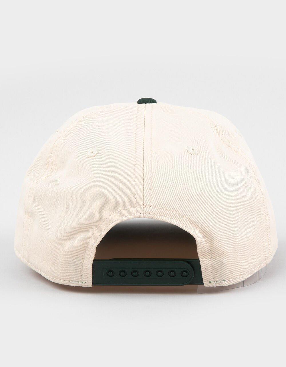 AMERICAN NEEDLE Miller High Life Snapback Hat Product Image