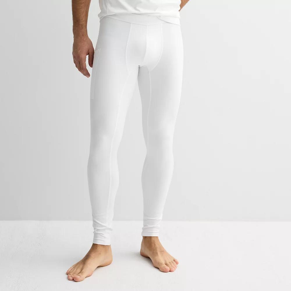 Men's Tek Gear® Base Layer Full-Length Tights,  Product Image