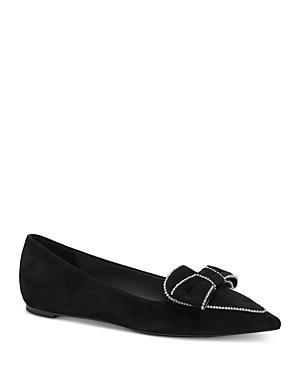 Womens Andrea Patent Leather Tassel Loafers Product Image