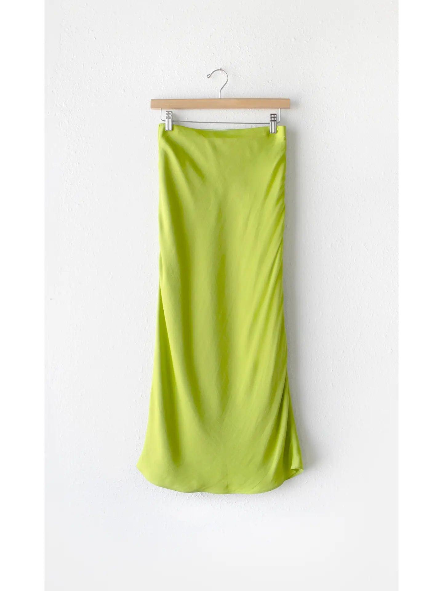 Bea Midi Skirt Product Image