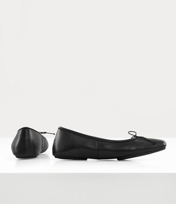  Brigitte Ballerina Shoe Product Image