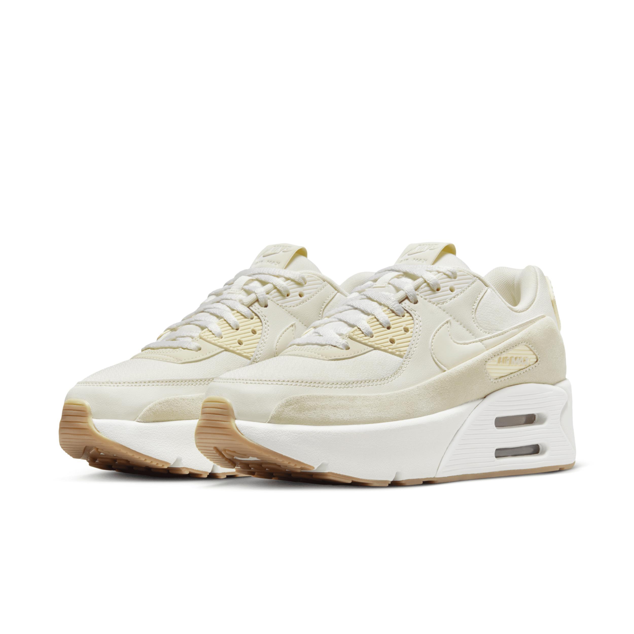 Nike Women's Air Max 90 LV8 Shoes Product Image