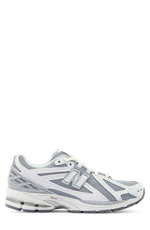 New Balance Gender Inclusive 1906R Running Shoe in Grey Matter/Slate Grey at Nordstrom, Size 8.5 Women's Product Image