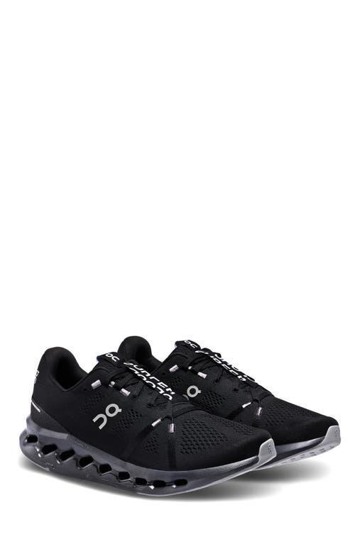 On Men's Cloudsurfer Frost) Men's Running Shoes Product Image