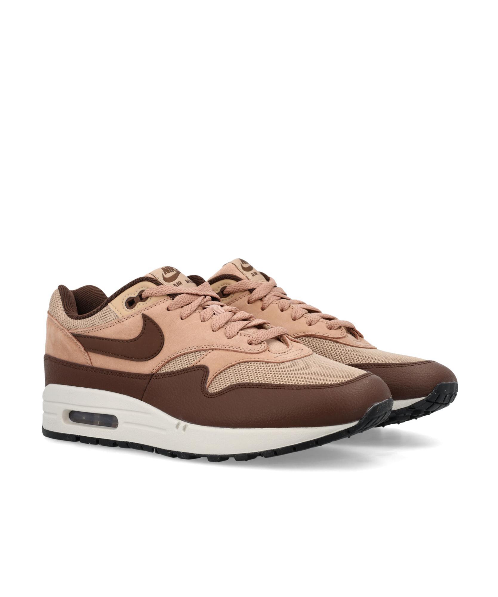 NIKE Air Max 1 Sc Sneakers In Brown Product Image