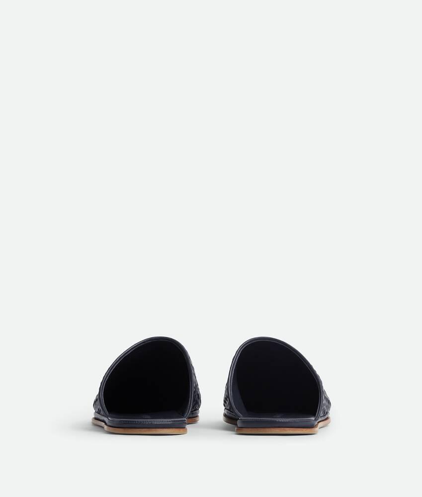 Men's Sunday Slipper in Abyss Product Image