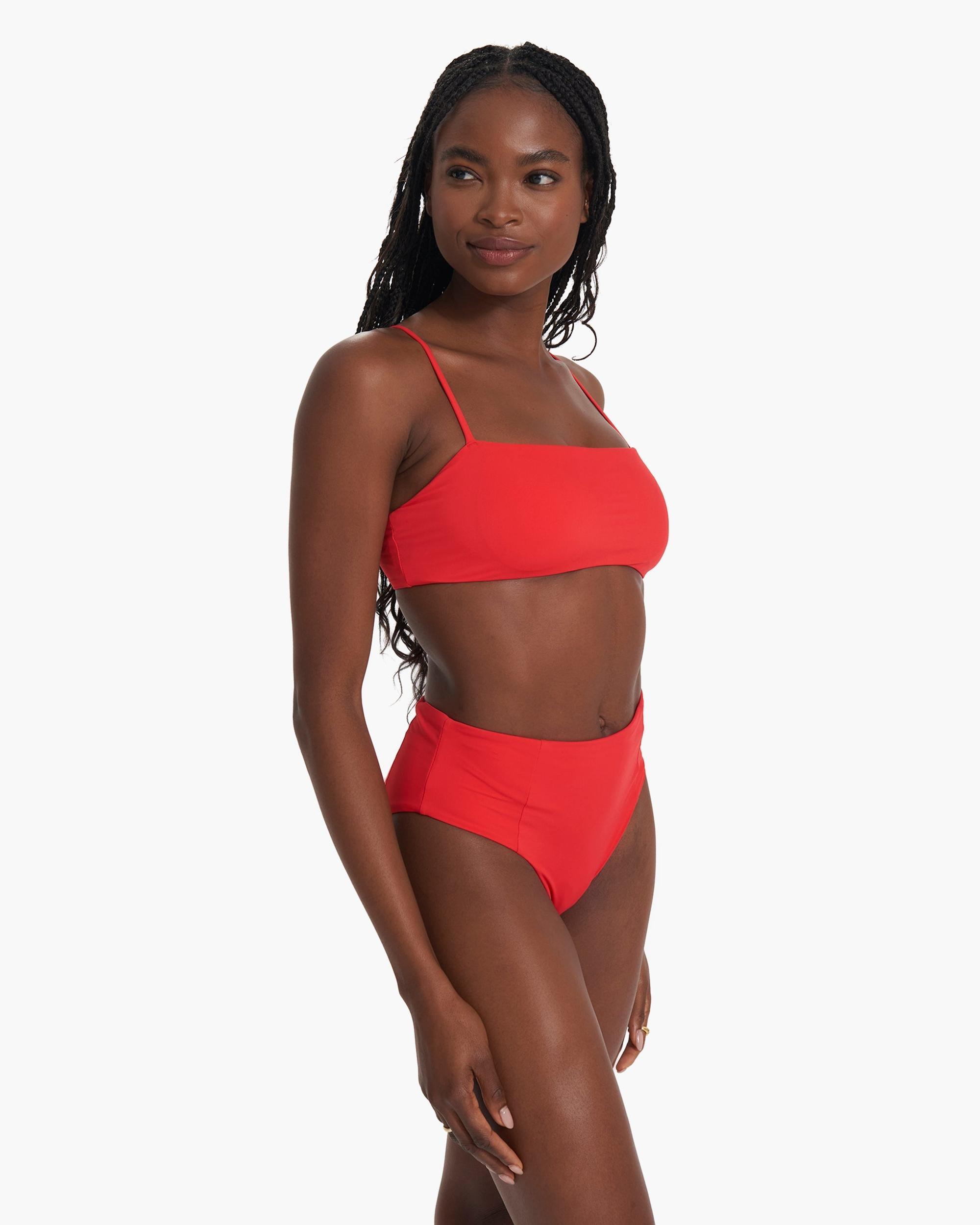 Dune Bikini Top Product Image