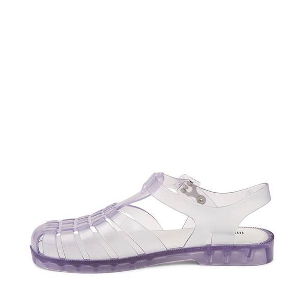 Womens Melissa Possession Sandal - Clear Product Image