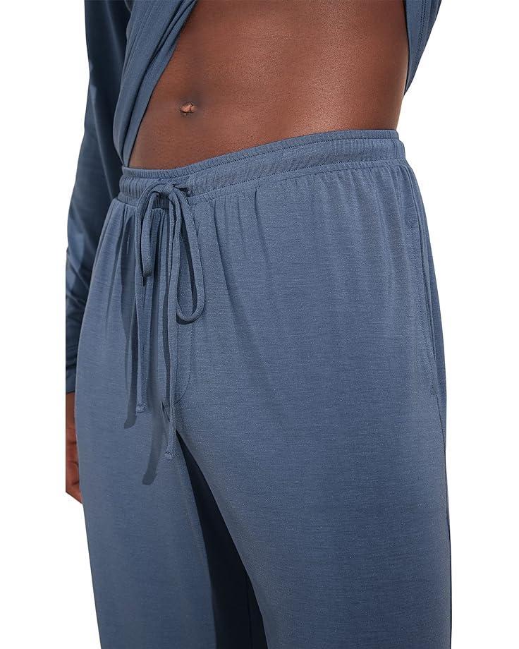 Men's Eberjey Henry - The Long PJ Set Product Image