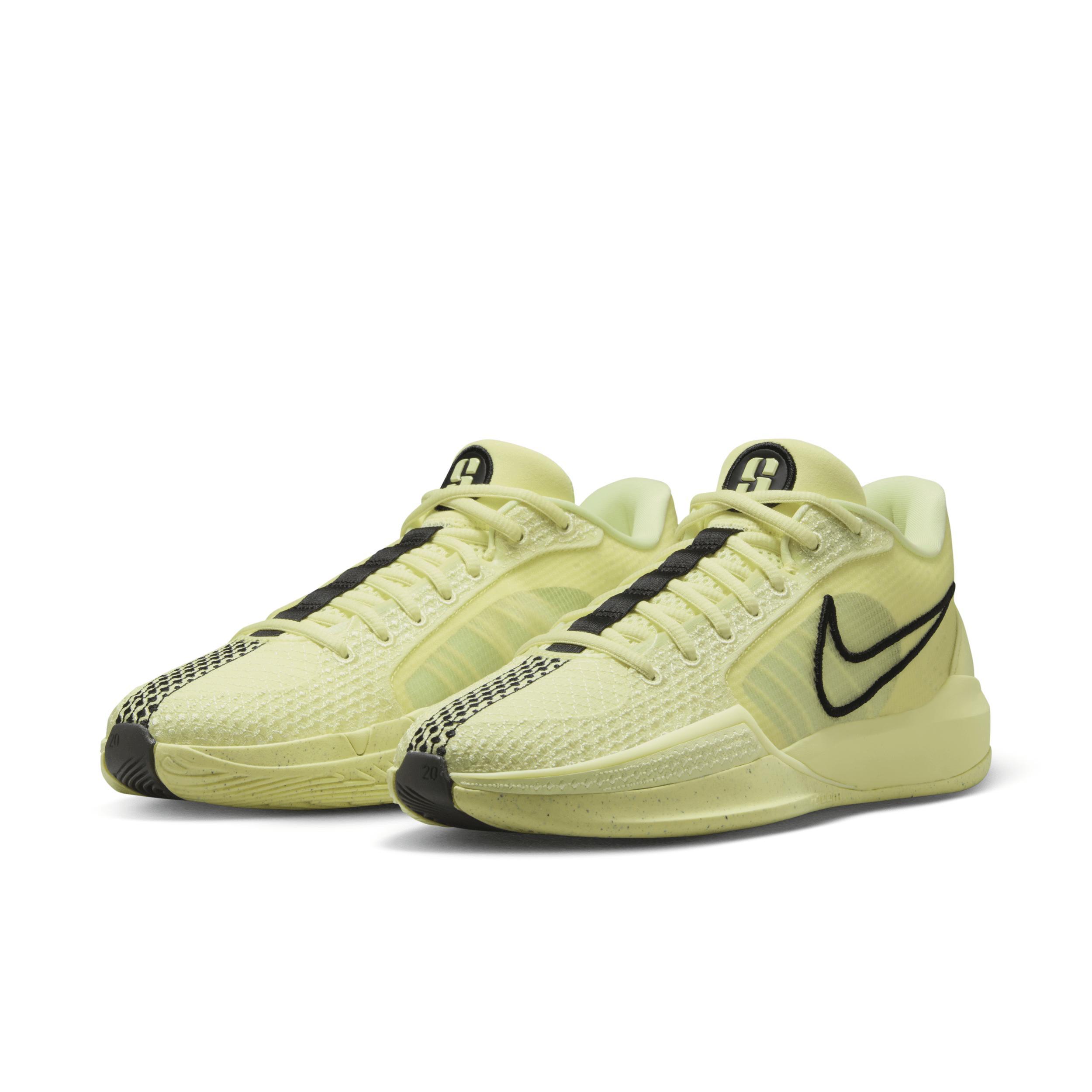 Nike Women's Sabrina 1 "Exclamat!on" Basketball Shoes Product Image