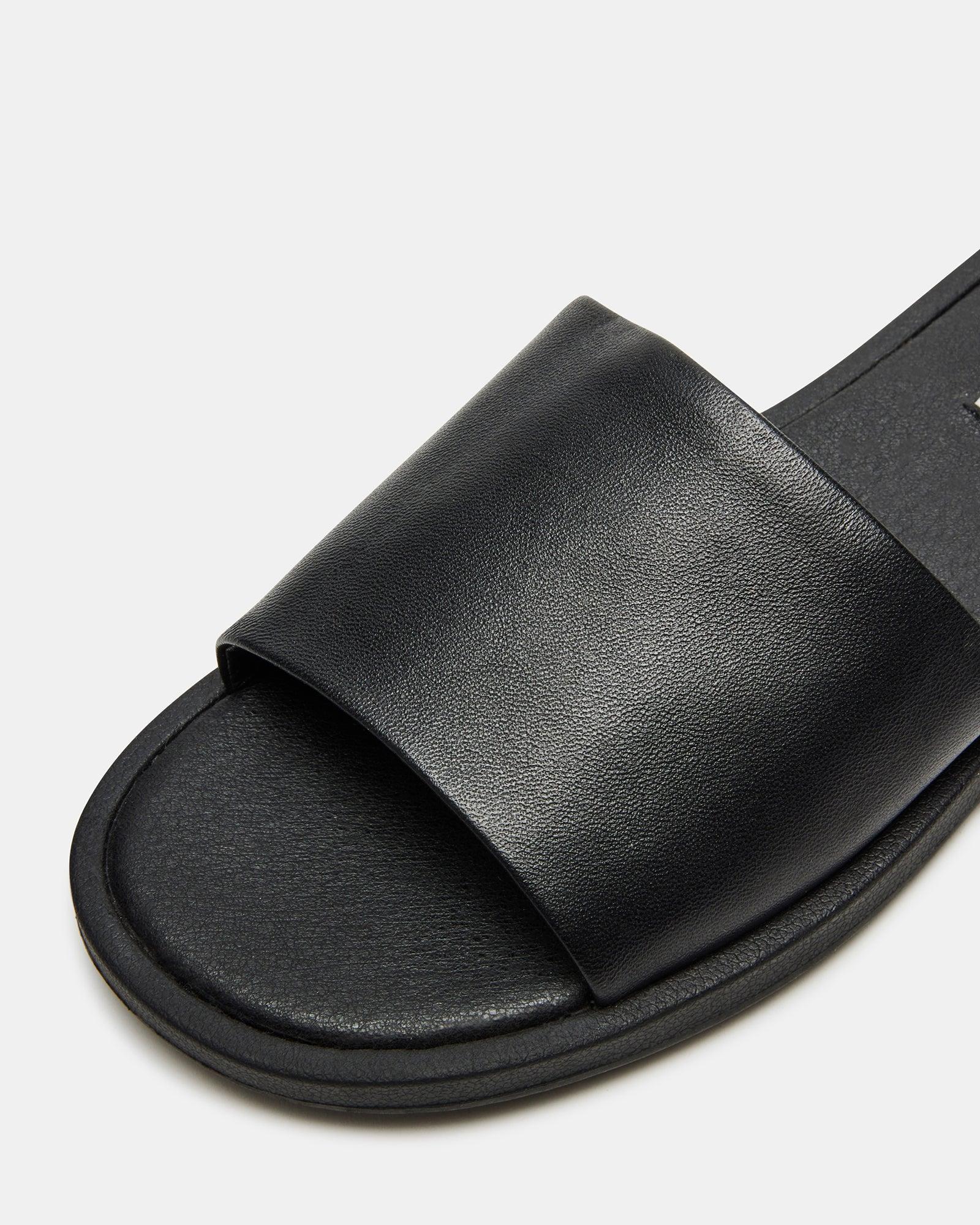 KAYA BLACK LEATHER Product Image