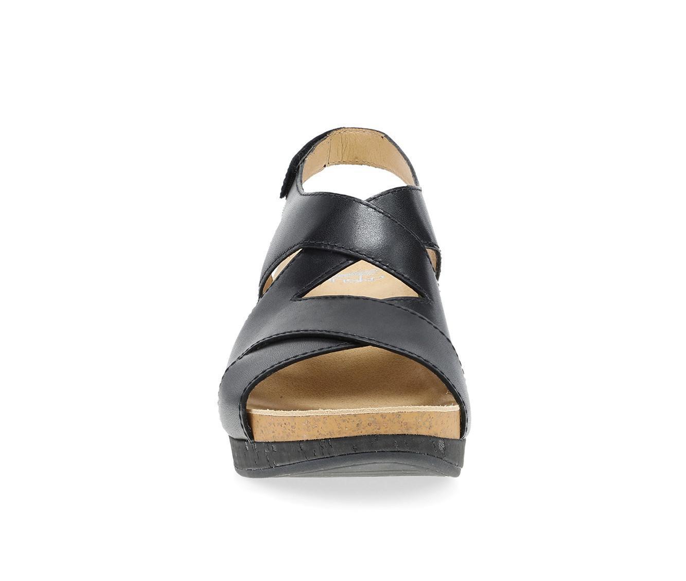Women's Dansko Shyla Wedge Sandal Product Image