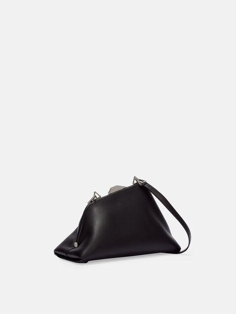 ''Day Off'' black shoulder bag Product Image