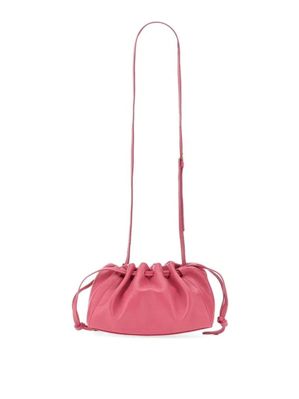 MANSUR GAVRIEL Bolsa Bandolera - Multicolor In Multicolour Product Image