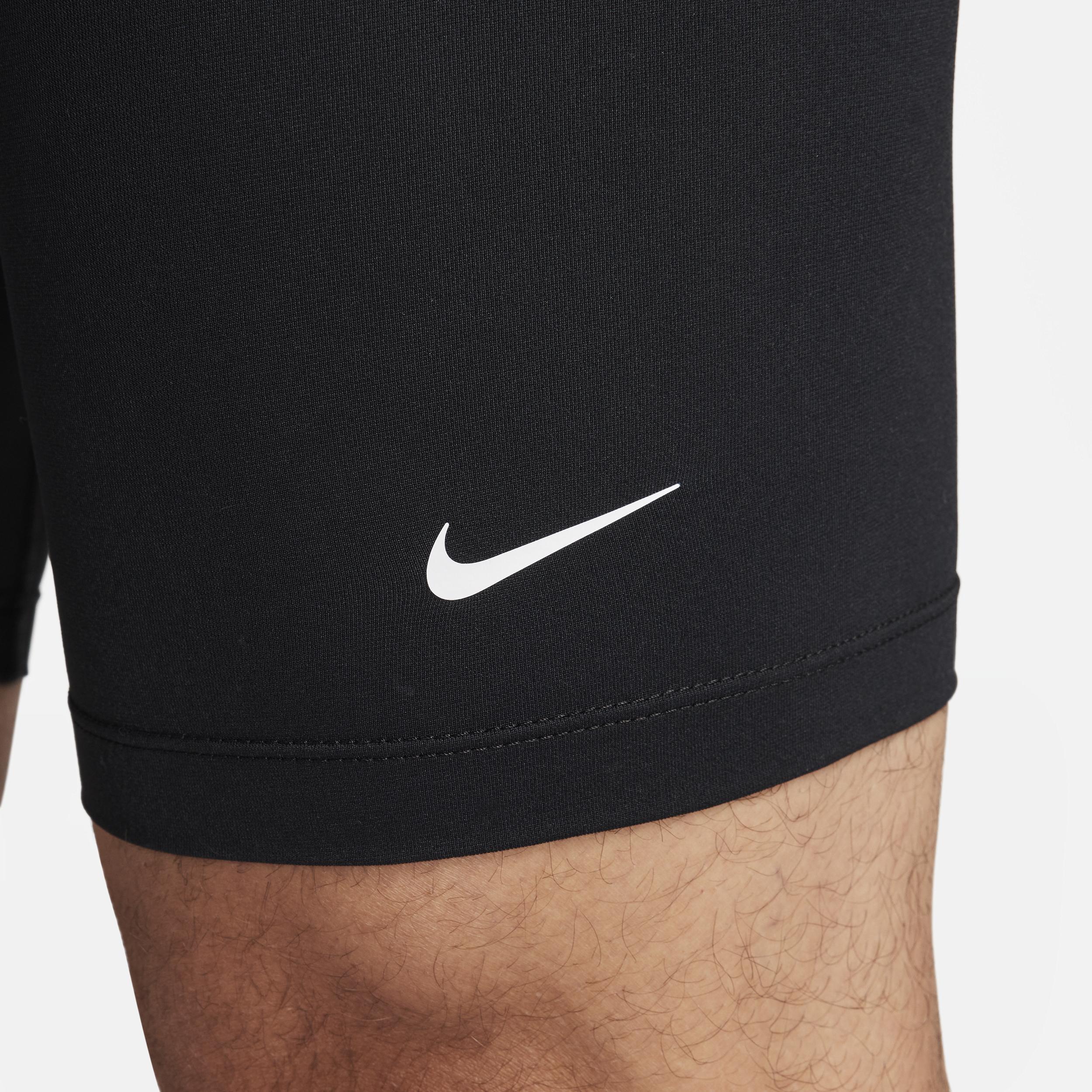 Nike Mens Swim Jammer Swimsuit Product Image