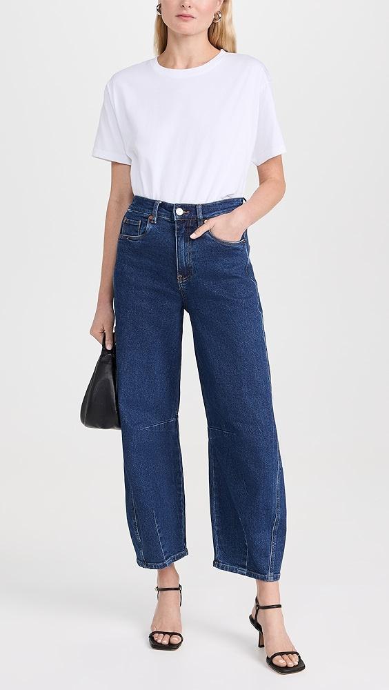 BLANKNYC Deep Down Jeans | Shopbop Product Image