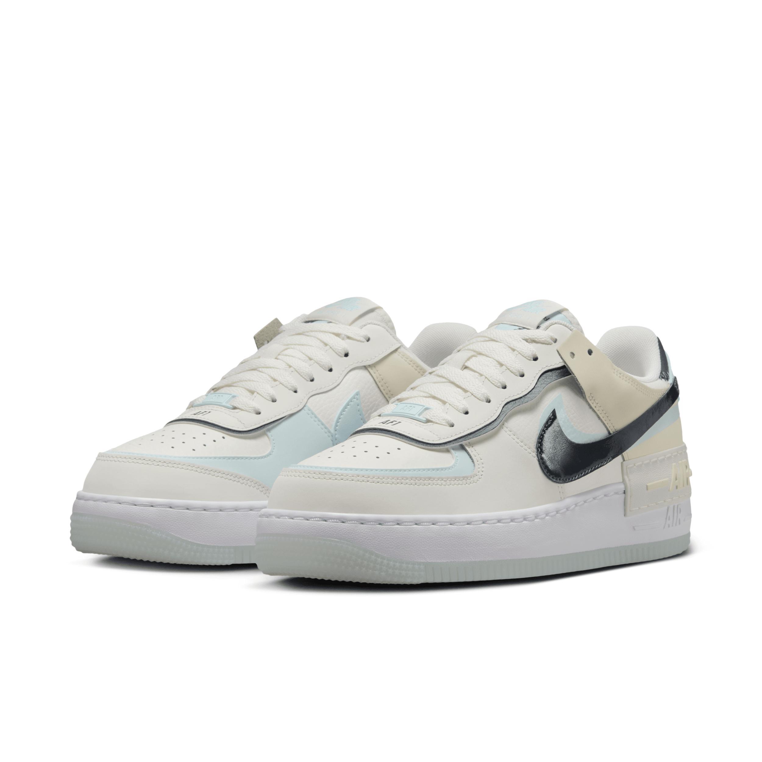 Womens Nike Air Force 1 Shadow Casual Shoes Product Image