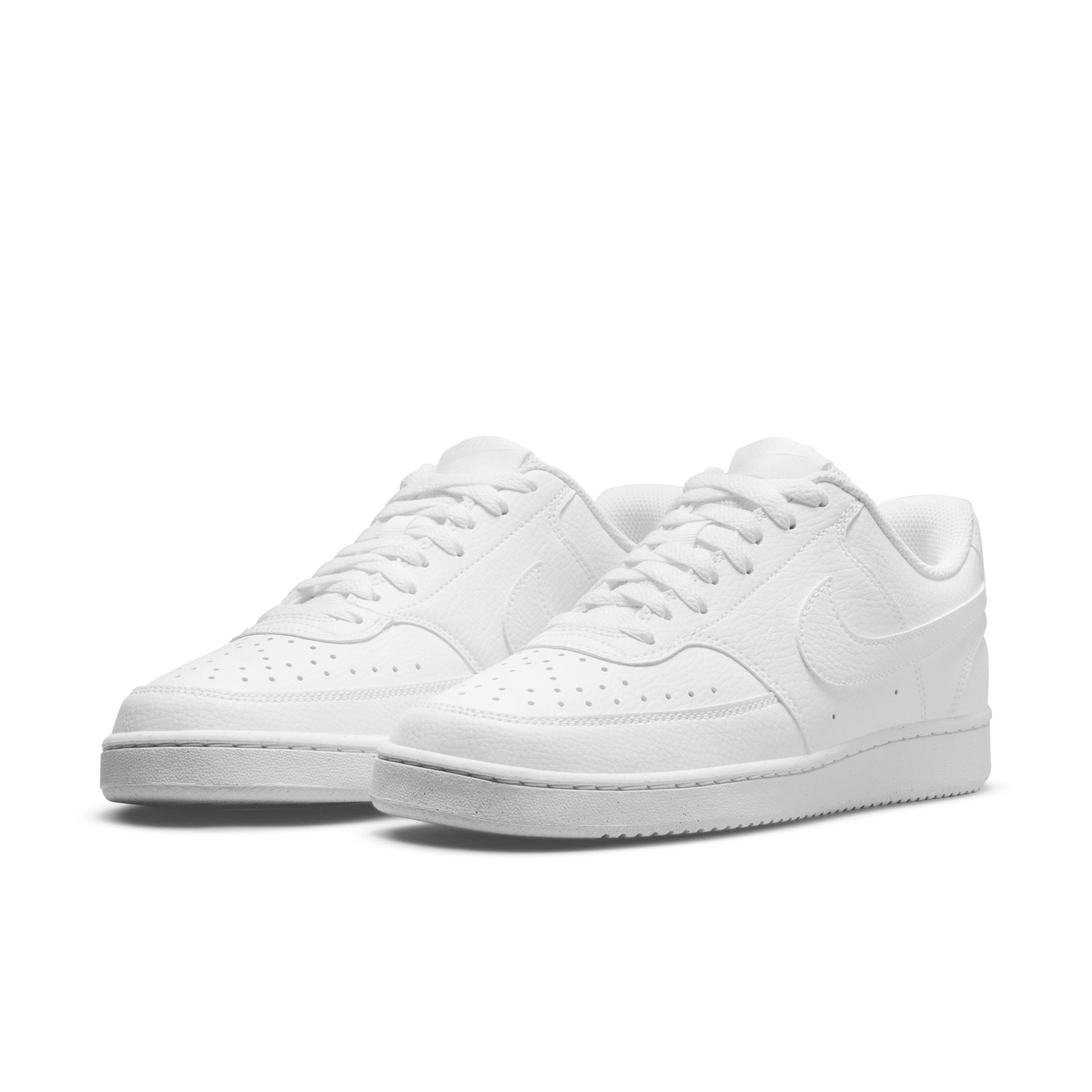 Nike Women's Court Vision Low Next Nature Shoes Product Image