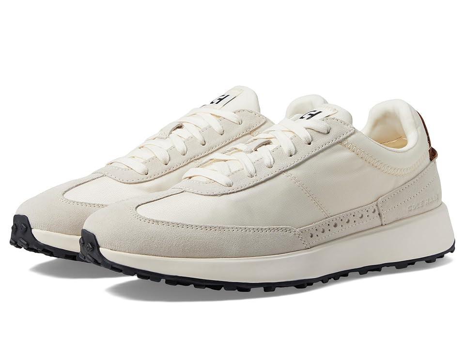 Cole Haan Men's Grand Crosscourt Midtown Sneaker Product Image