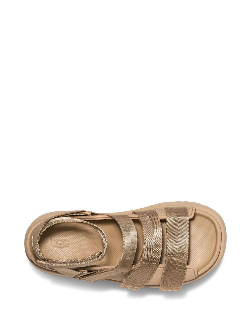 GoldenRise sandals Product Image
