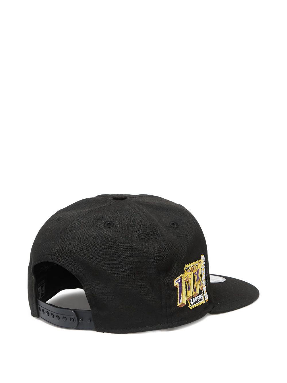 x Los Angeles Lakers 9FIFTY cap Product Image