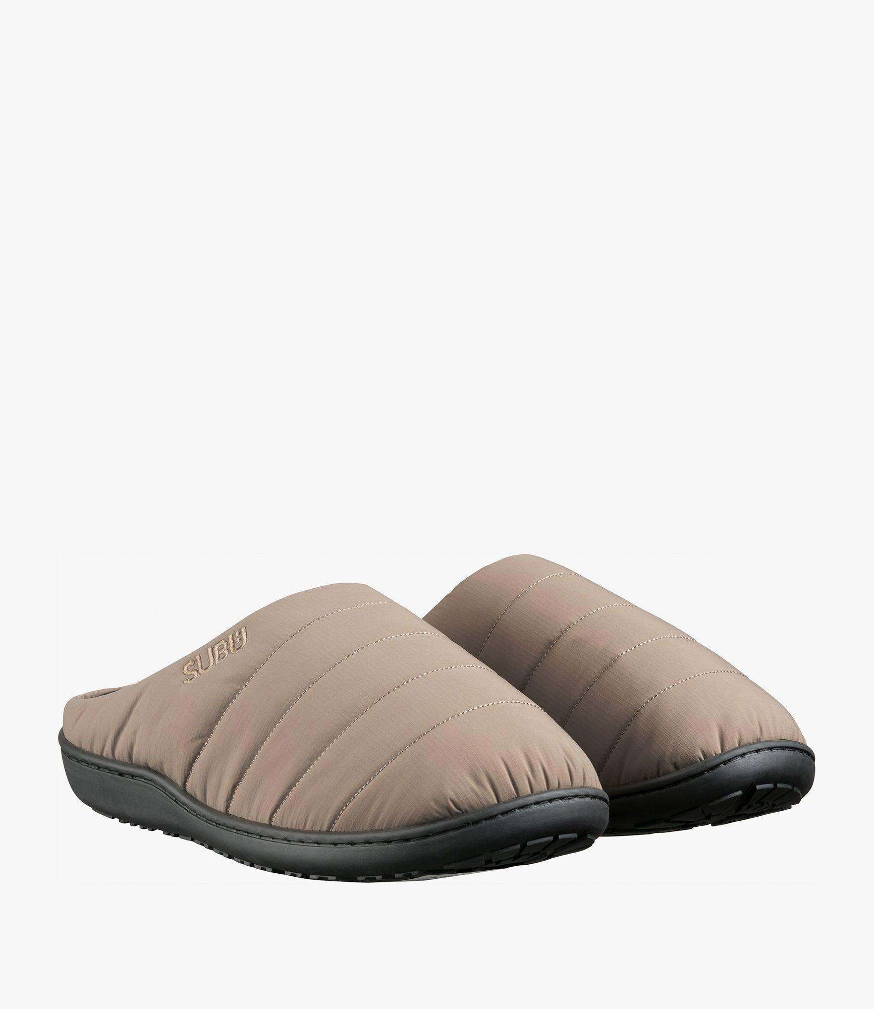 A.P.C. x Subu Winter sandals Male Product Image