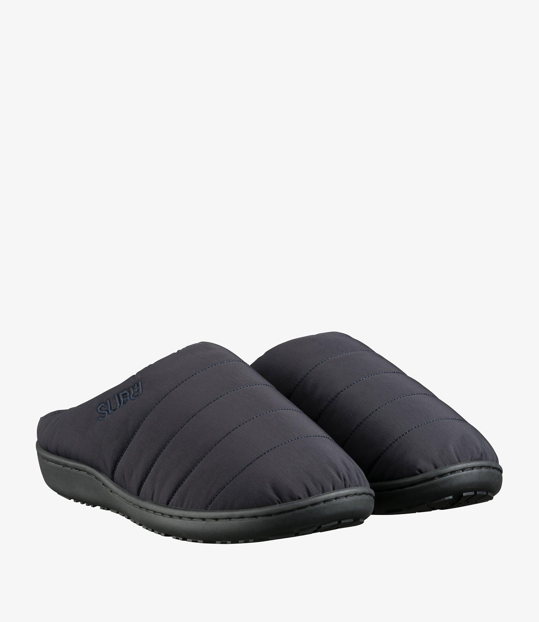 A.P.C. x Subu Winter sandals Male Product Image