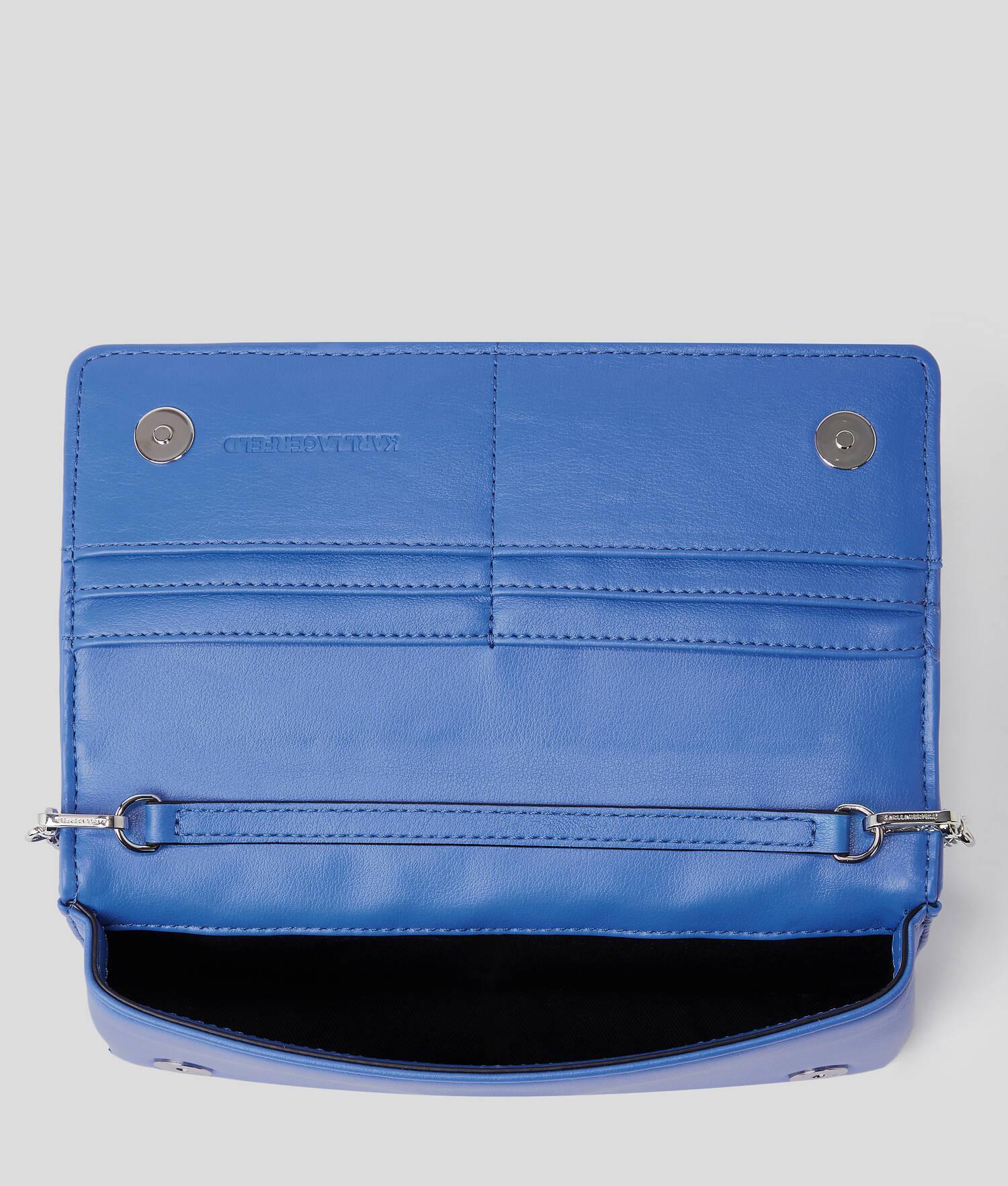 K/WEAVE CROSSBODY WALLET Product Image