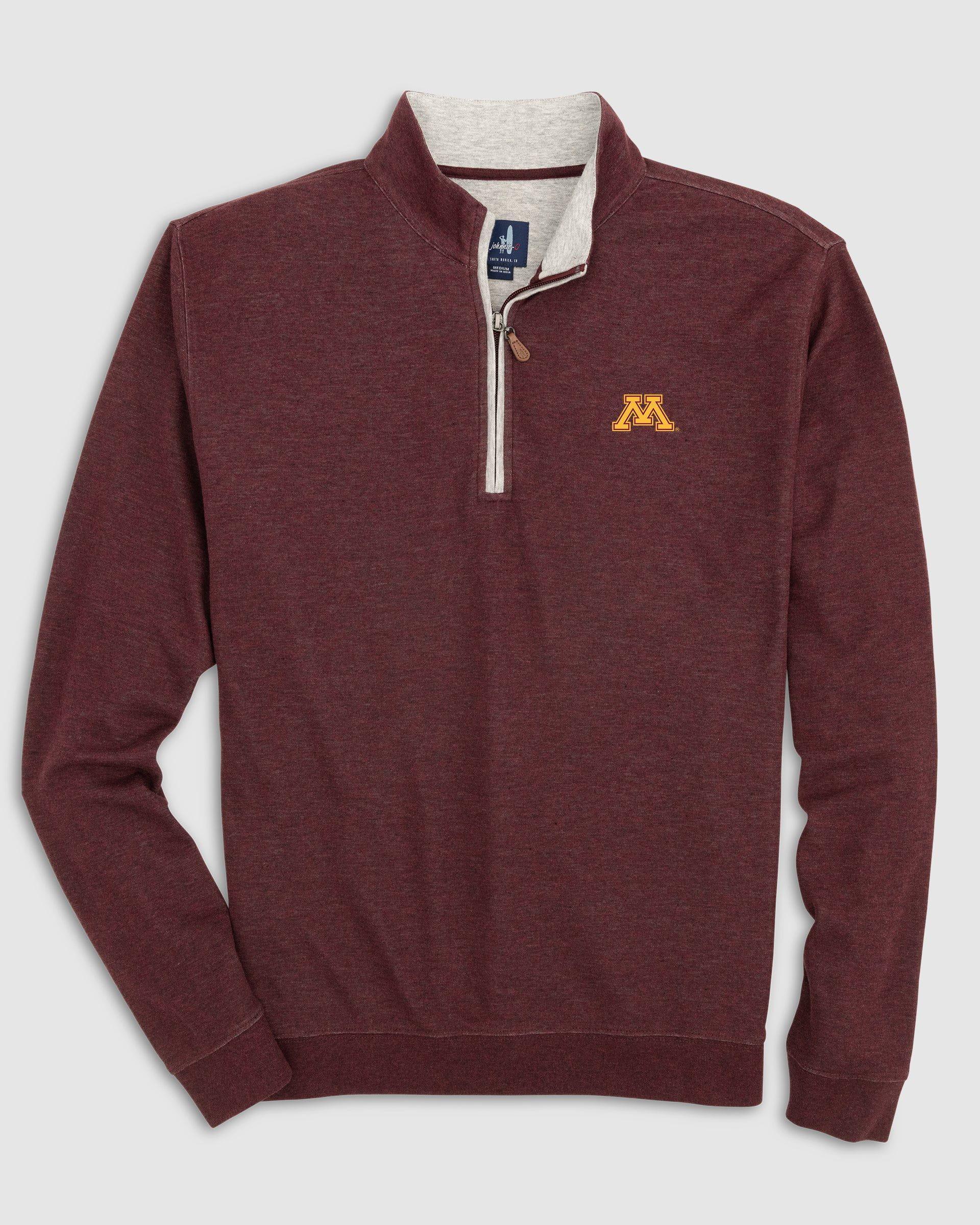 Florida State Sully 1/4 Zip Product Image