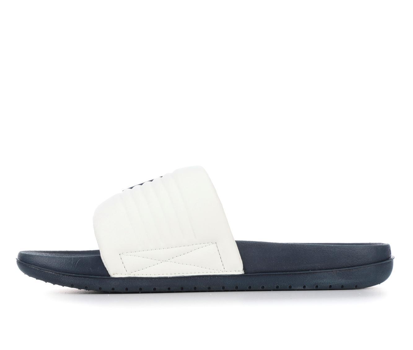 Men's Nike Offcourt Adjust Slide Sport Slides Product Image