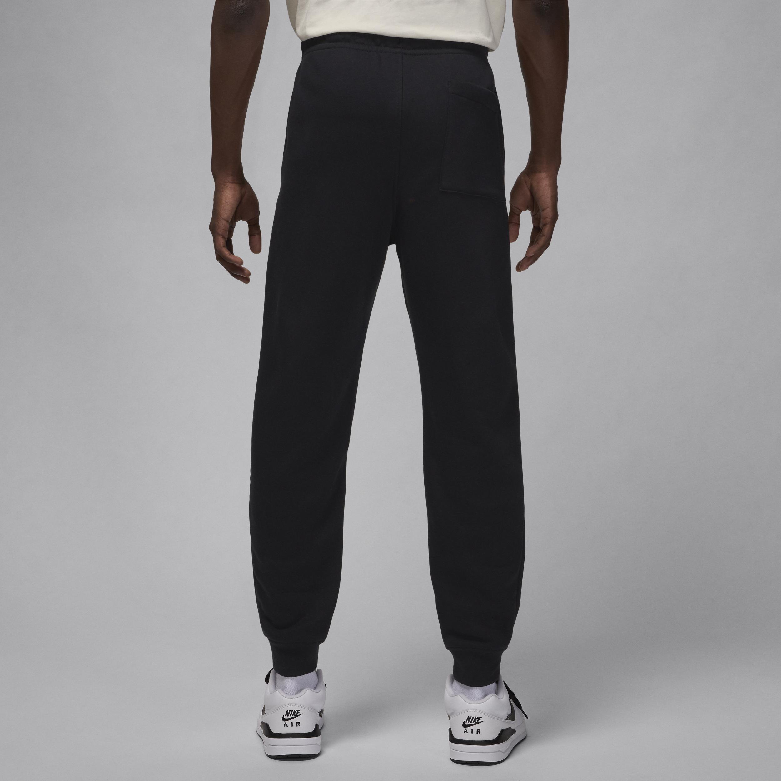 Mens Jordan Brooklyn Fleece Pants | FV7277-010 Product Image