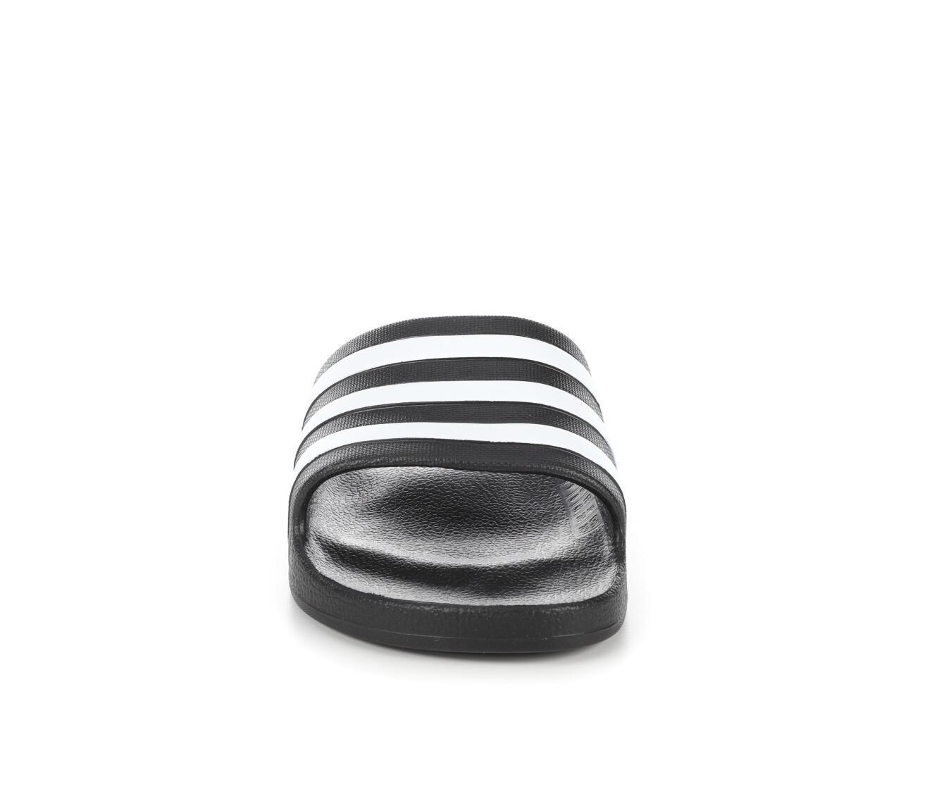 Adults' Adidas Adilette Aqua Sport Slides Product Image