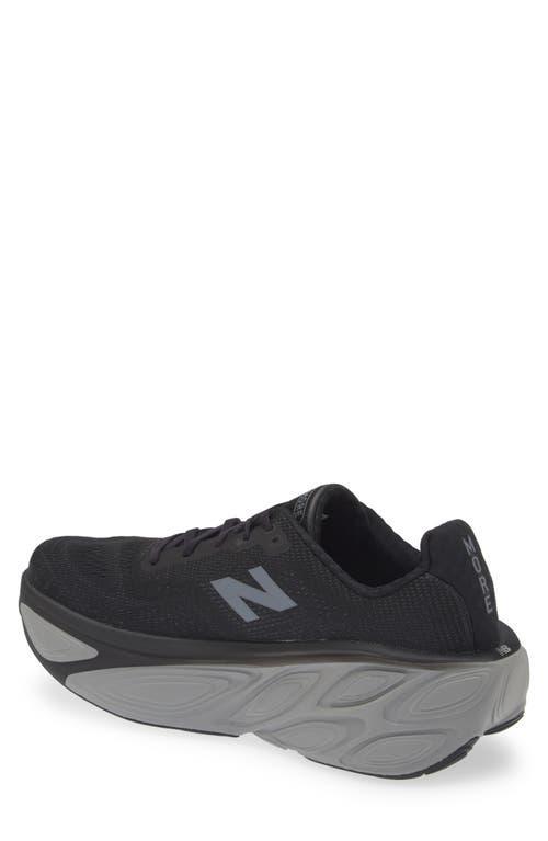 New Balance Mens Fresh Foam X More V5 Running Shoes Product Image
