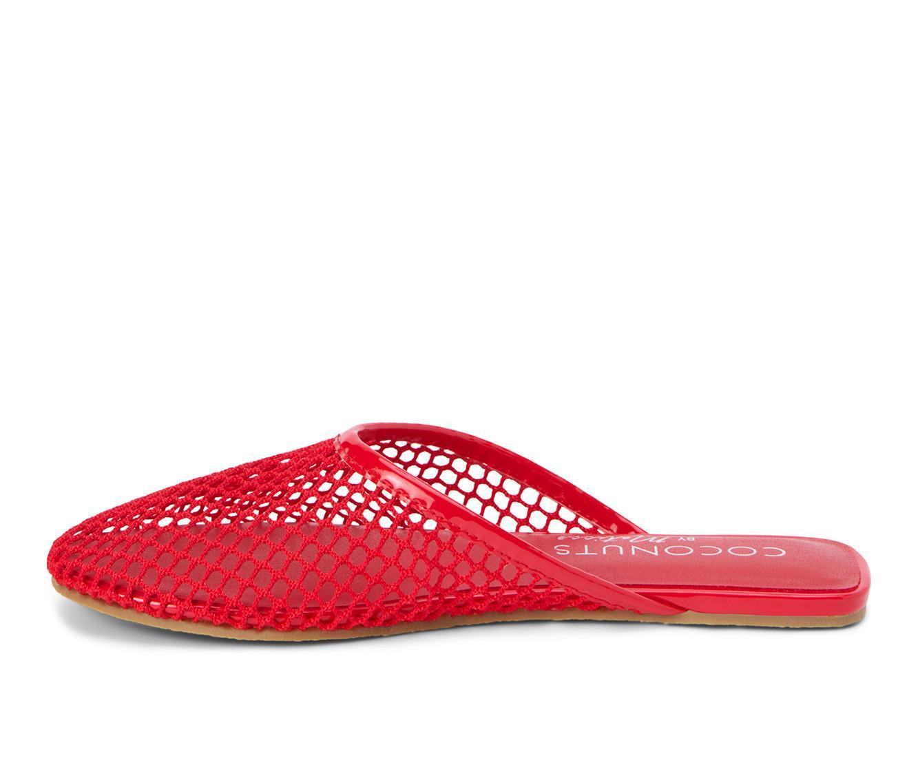 Women's Coconuts by Matisse Brooklyn Flats Product Image