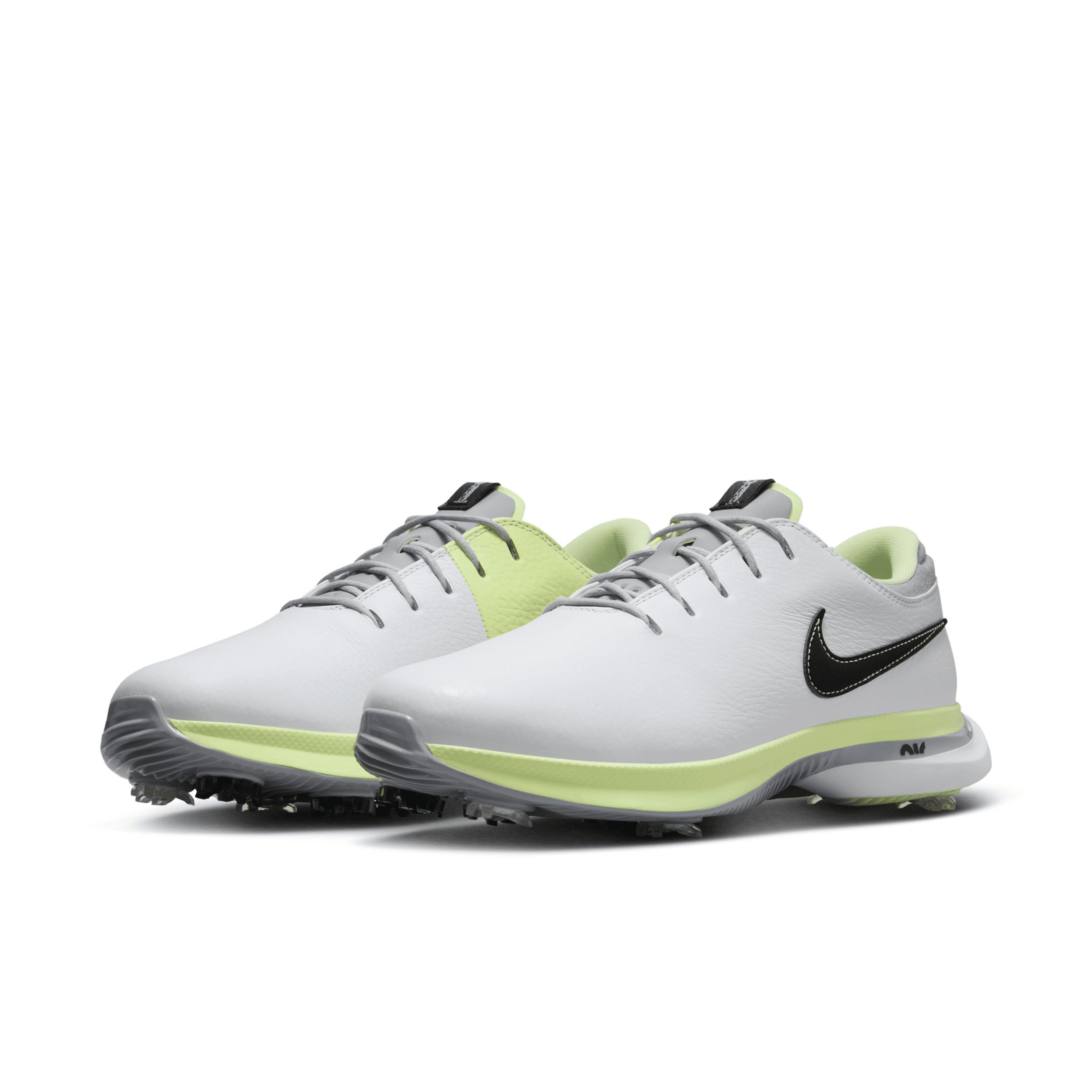 Nike Victory Tour 3 Golf Shoes (Wide) Product Image