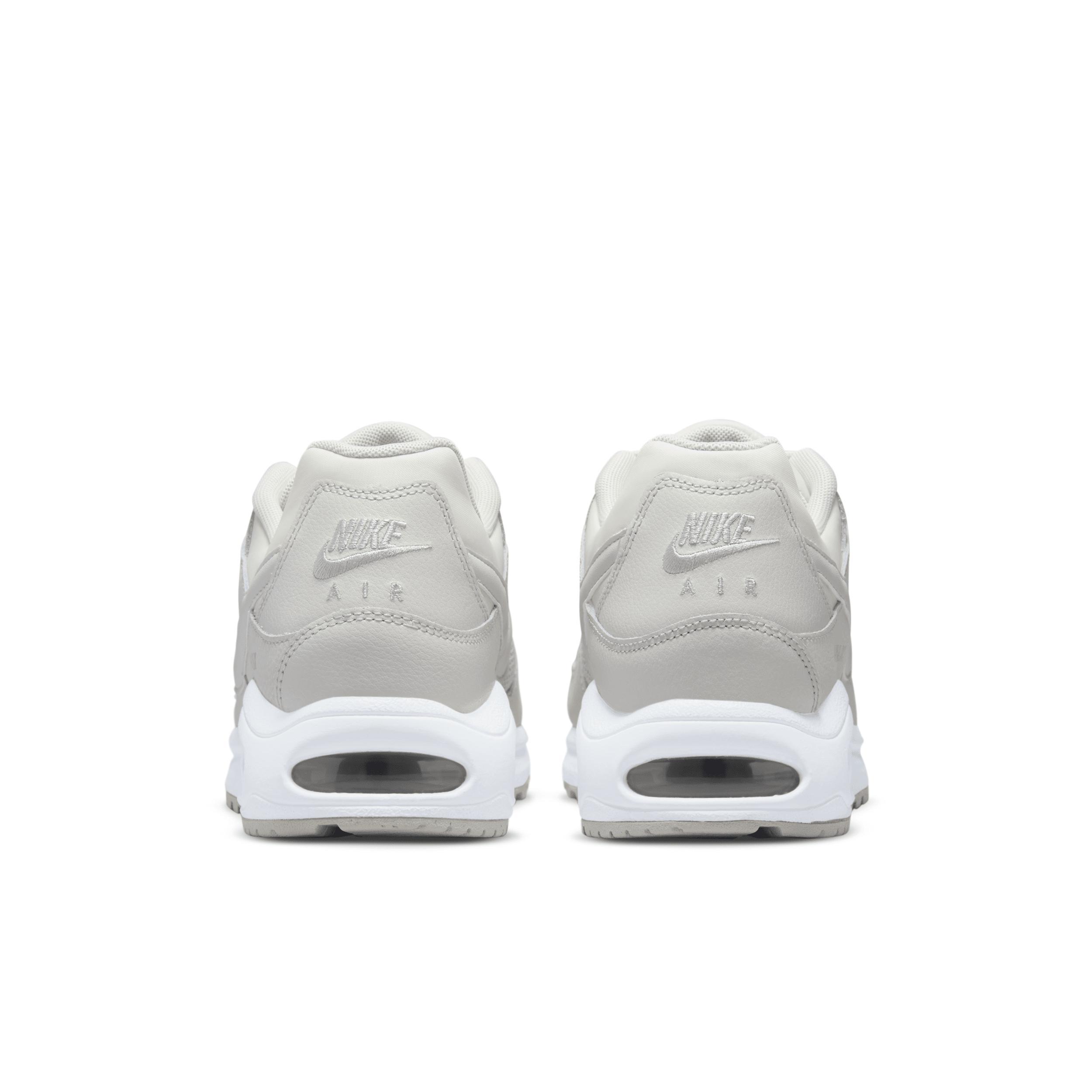 Nike Womens Air Max Command Shoes | 397690-018 Product Image