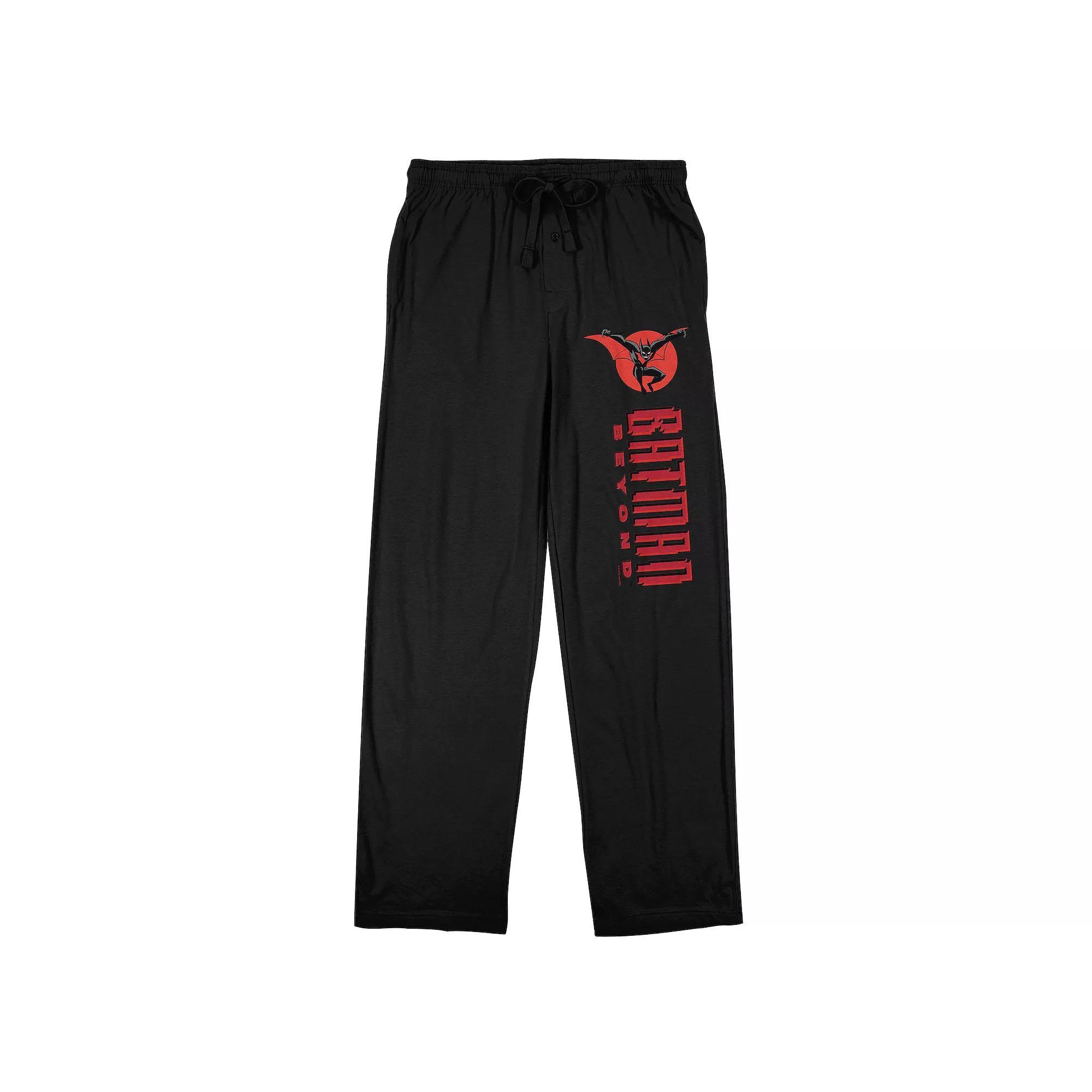 Men's ParaNorman Norman Logo Pajama Pants,  Product Image