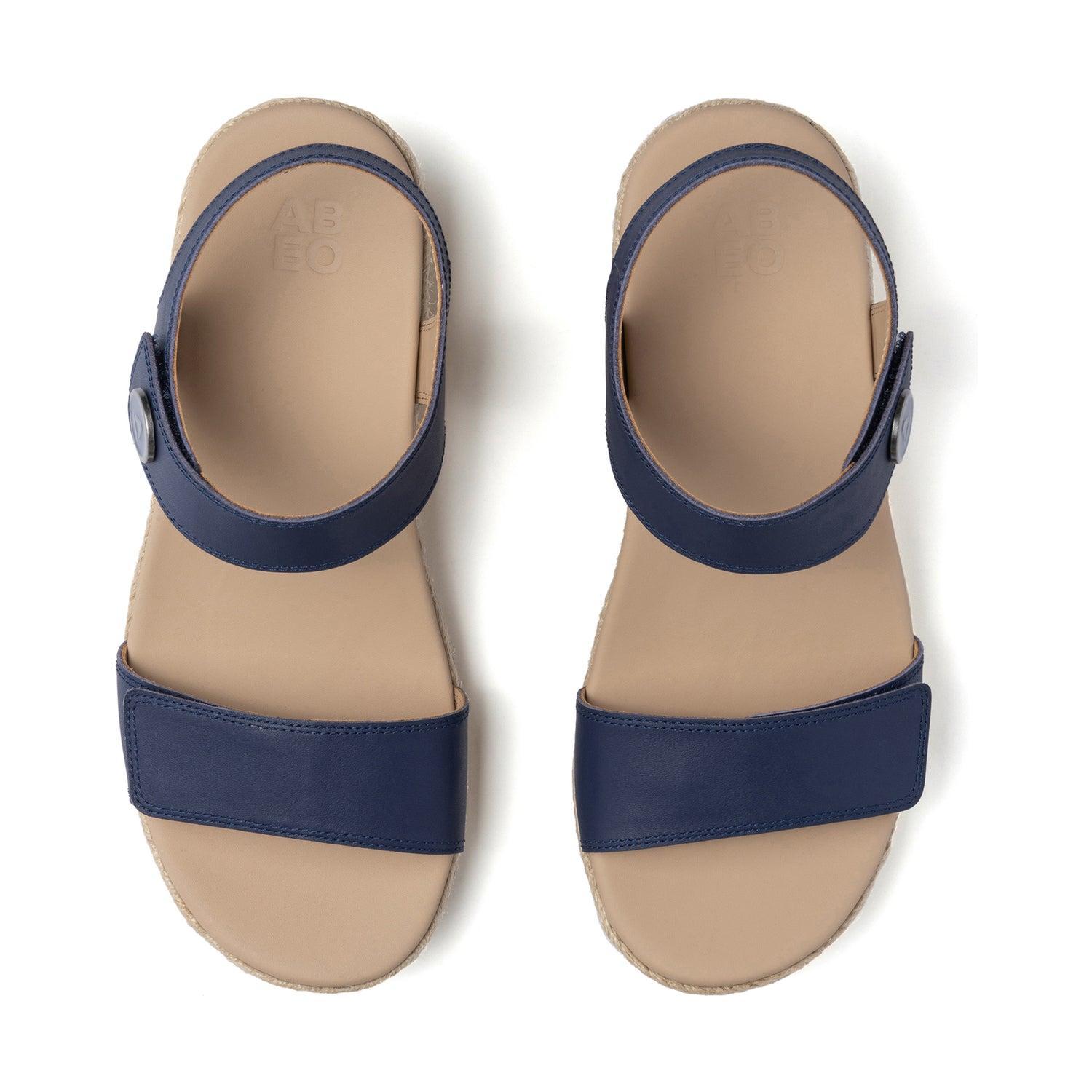 Riviera Strap Sandal Product Image