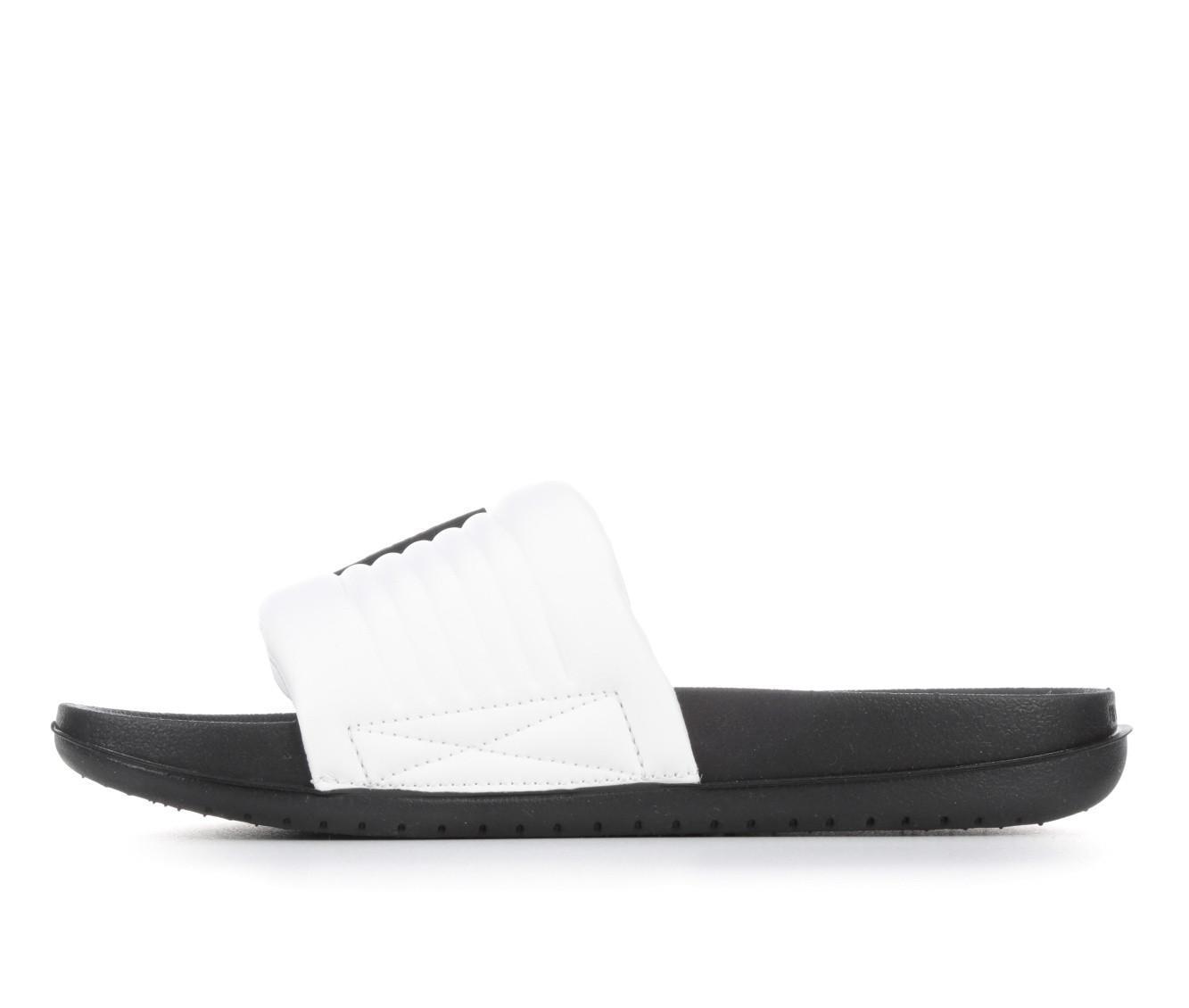 Men's Nike Offcourt Adjust Slide Sport Slides Product Image