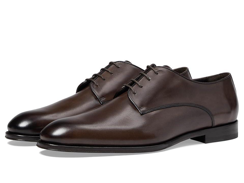 To Boot New York Mens Blakeley Plain Toe Oxford Dress Shoes Product Image