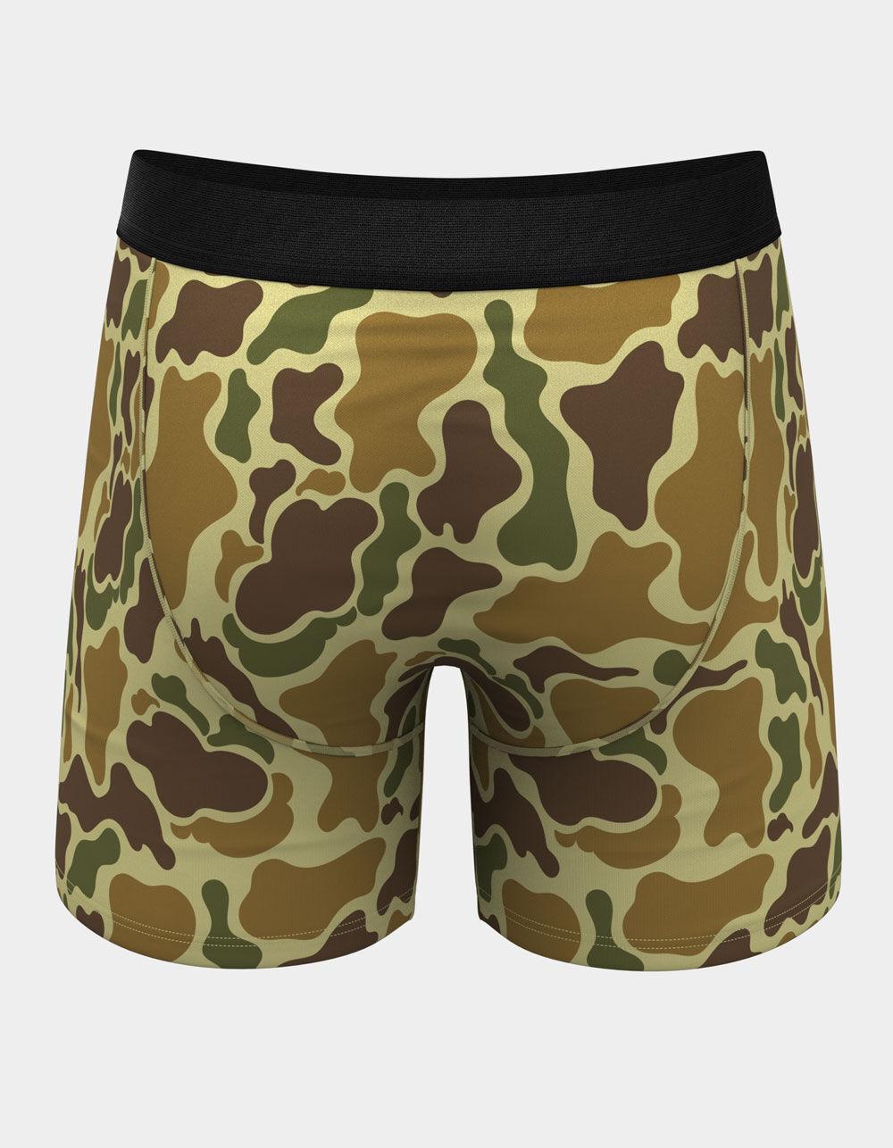 SHINESTY The Chameleon Mens Boxer Briefs Product Image