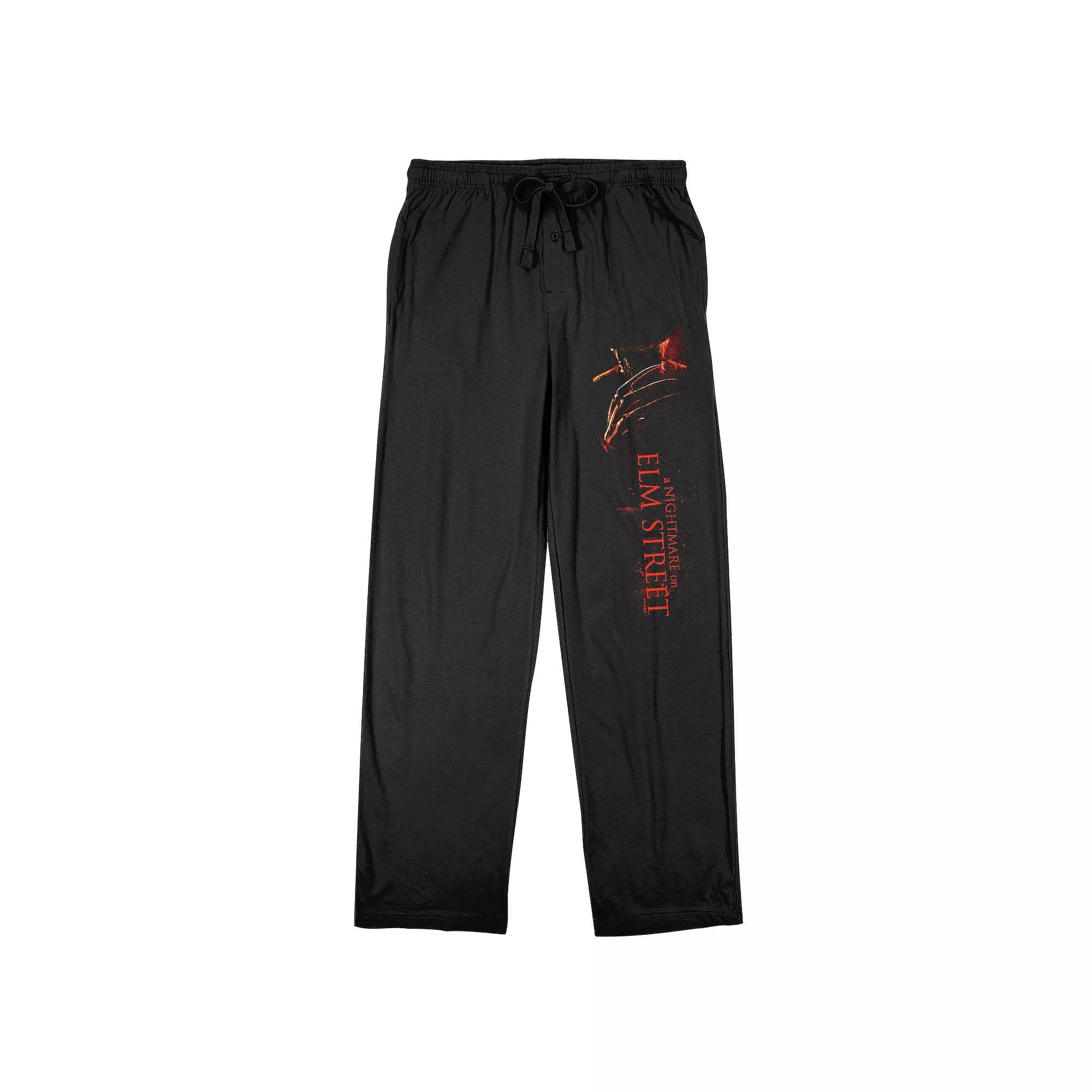 Men's Peter Tosh Pajama Pants,  Product Image