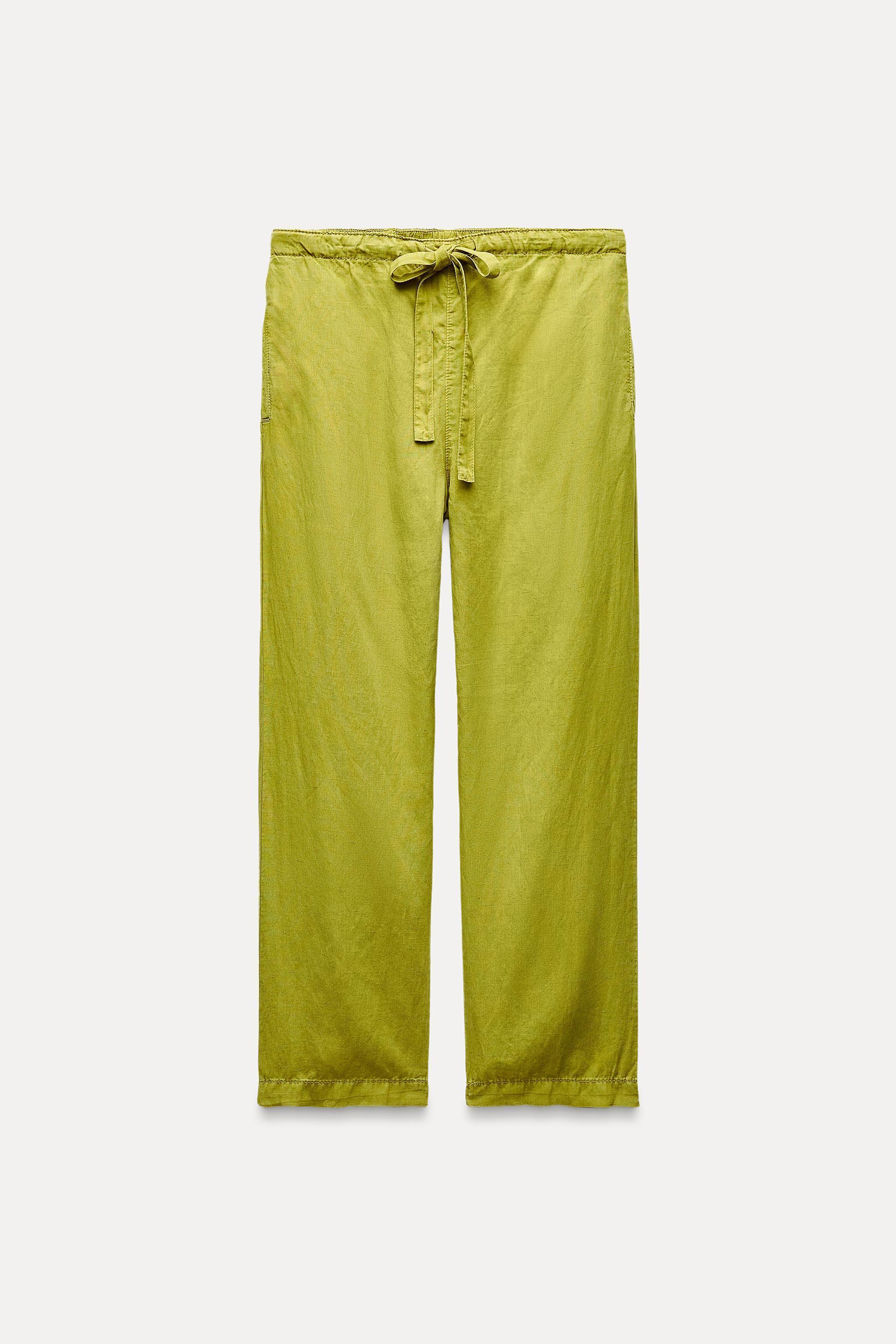 ZW COLLECTION PAJAMA PANTS Product Image