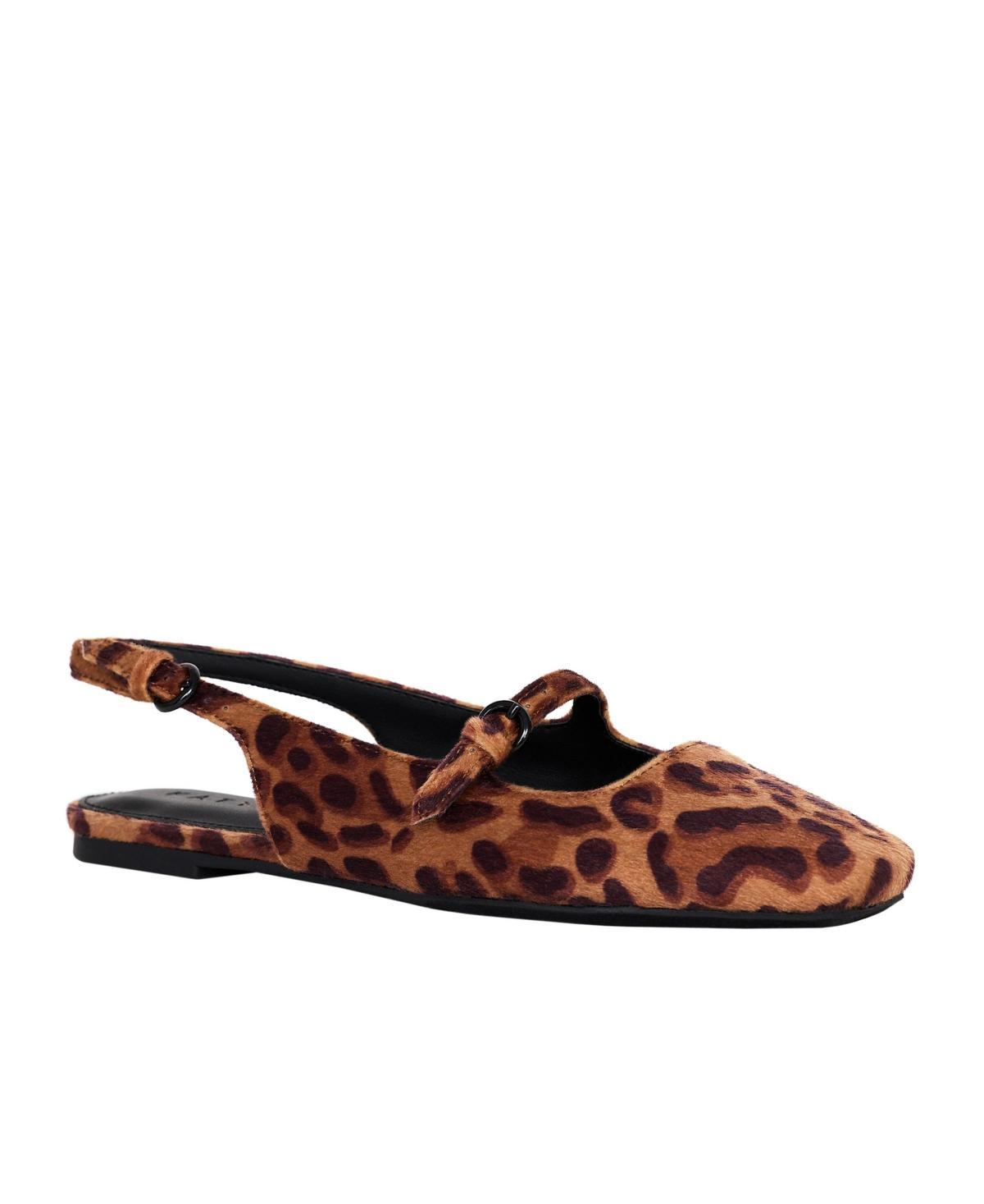 Katy Perry Womens Evie Slingback Flats Product Image