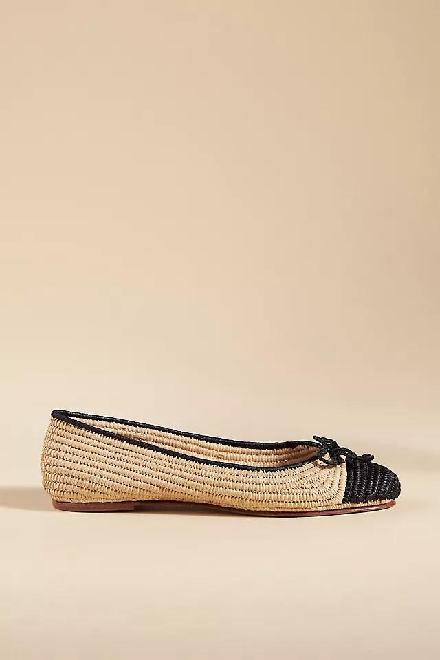 Paloma Barcelo Idara Flats Product Image