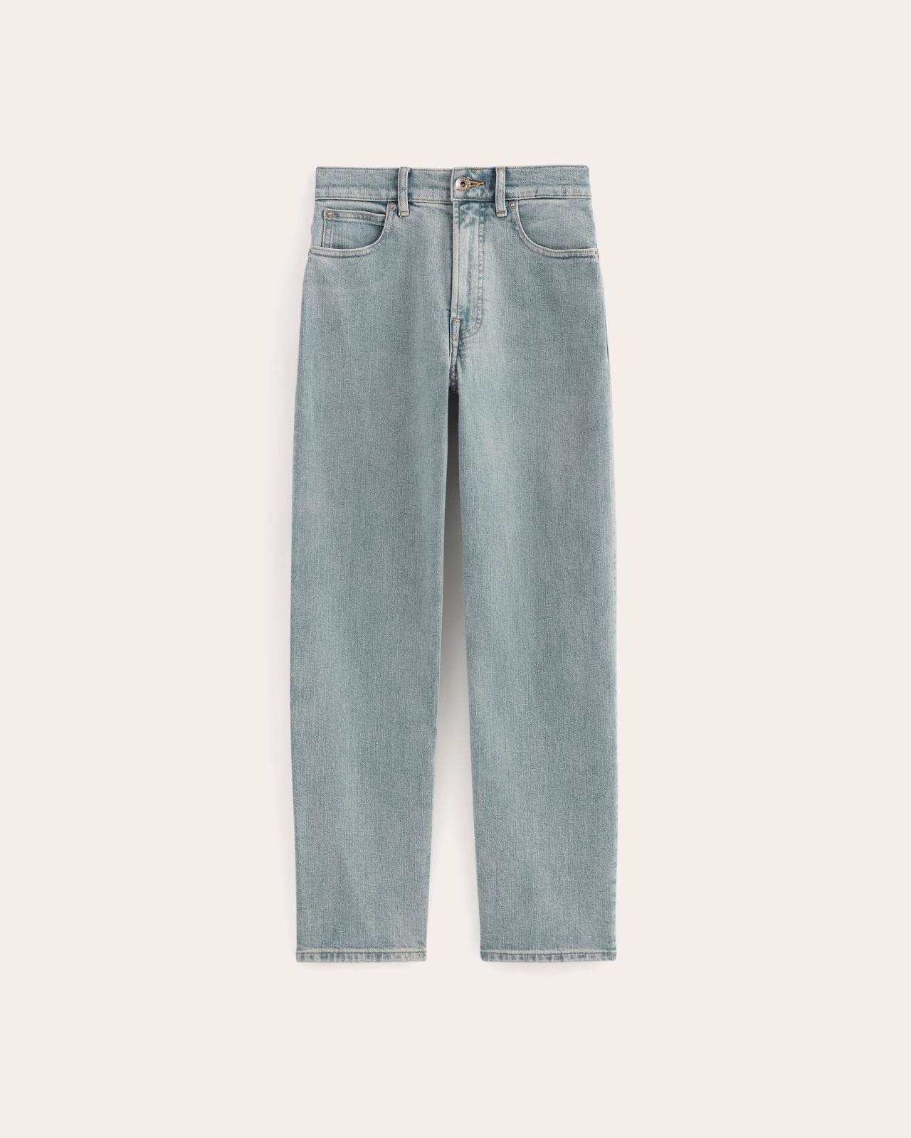 Womens Way-High Jean 2.0 by Everlane Product Image